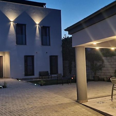 Hotel Chg Boutique Costinești Exterior foto