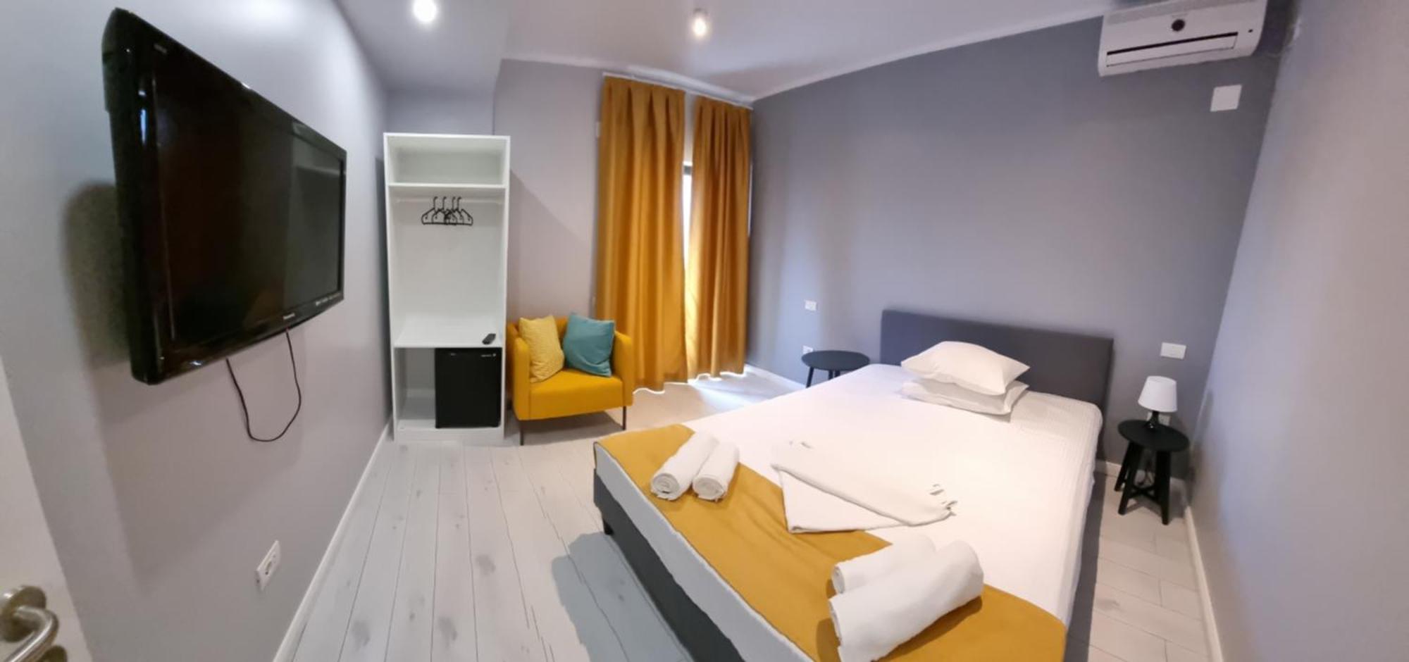 Hotel Chg Boutique Costinești Zimmer foto